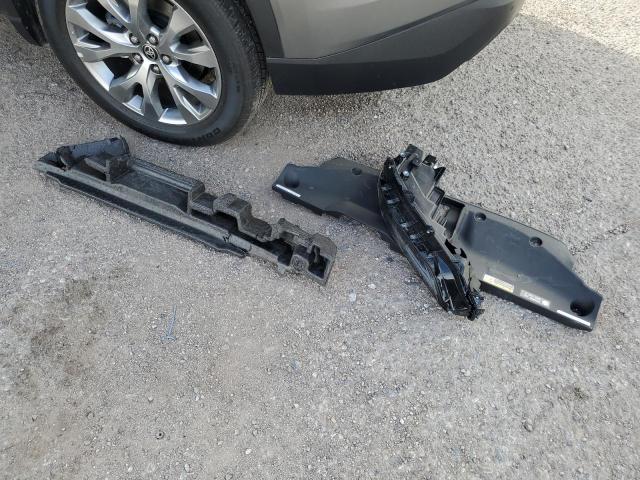 2025 TOYOTA GRAND HIGH #3304726908