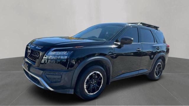 2023 NISSAN PATHFINDER #3288921895