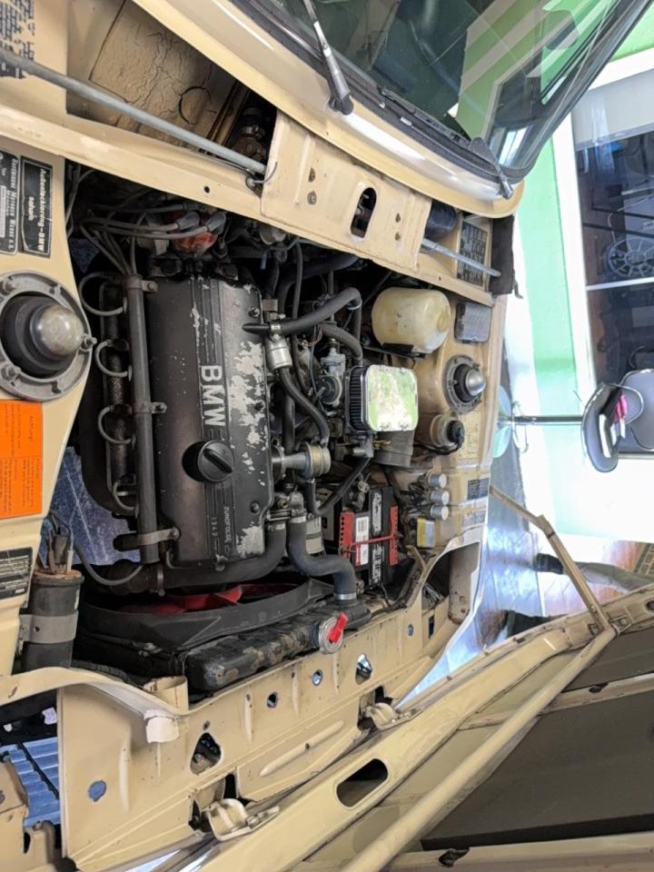 Lot #3285669655 1975 BMW 2002