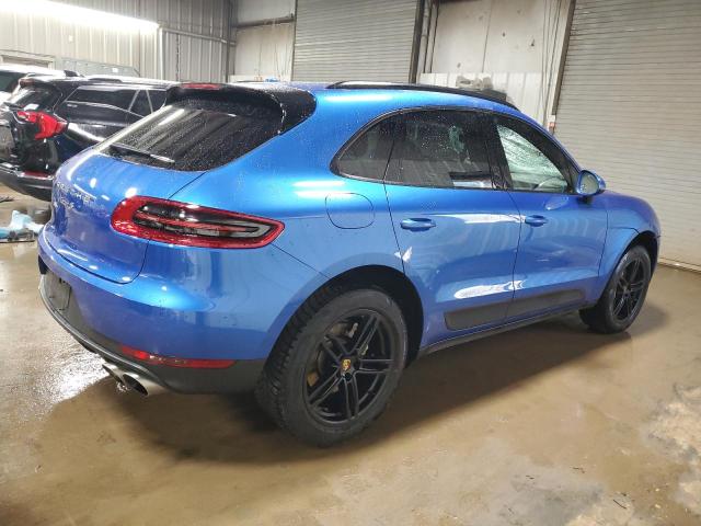 2015 PORSCHE MACAN S #3290374776