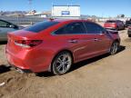 Lot #3298254046 2018 HYUNDAI SONATA SPO