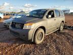 Lot #3294542633 2008 NISSAN ARMADA