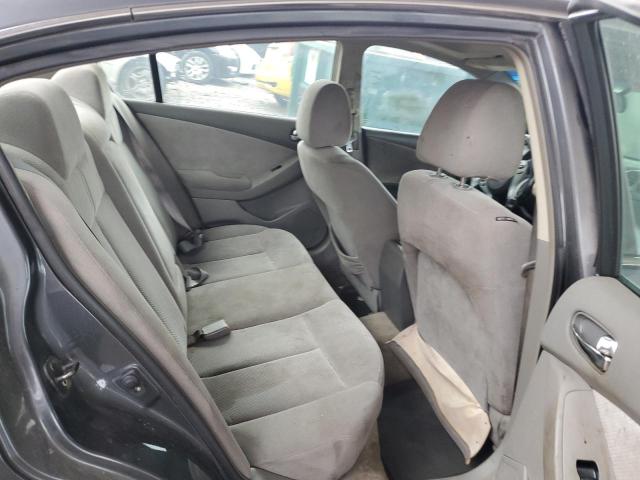 2007 NISSAN ALTIMA 2.5 #3309423966