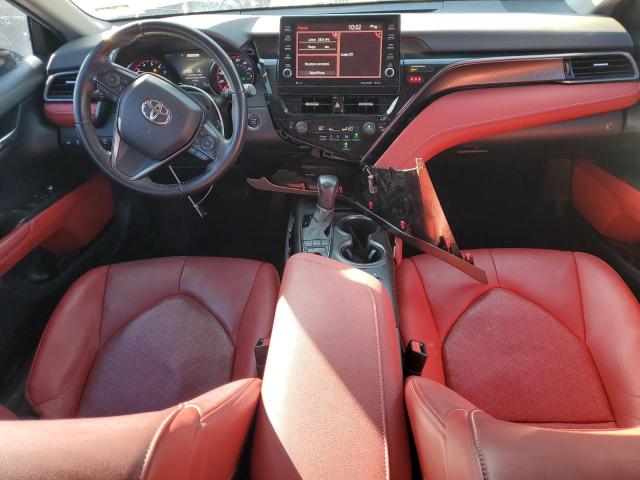 2021 TOYOTA CAMRY XSE #3301859003