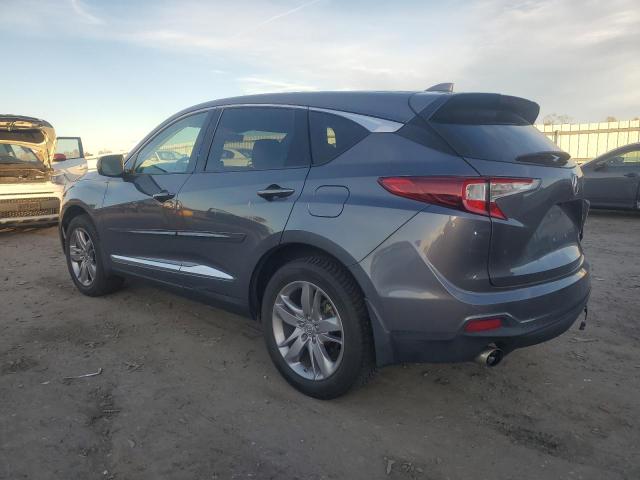 2020 ACURA RDX ADVANC - 5J8TC2H7XLL024067