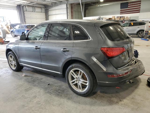 2016 AUDI Q5 TDI PRE #3302714035