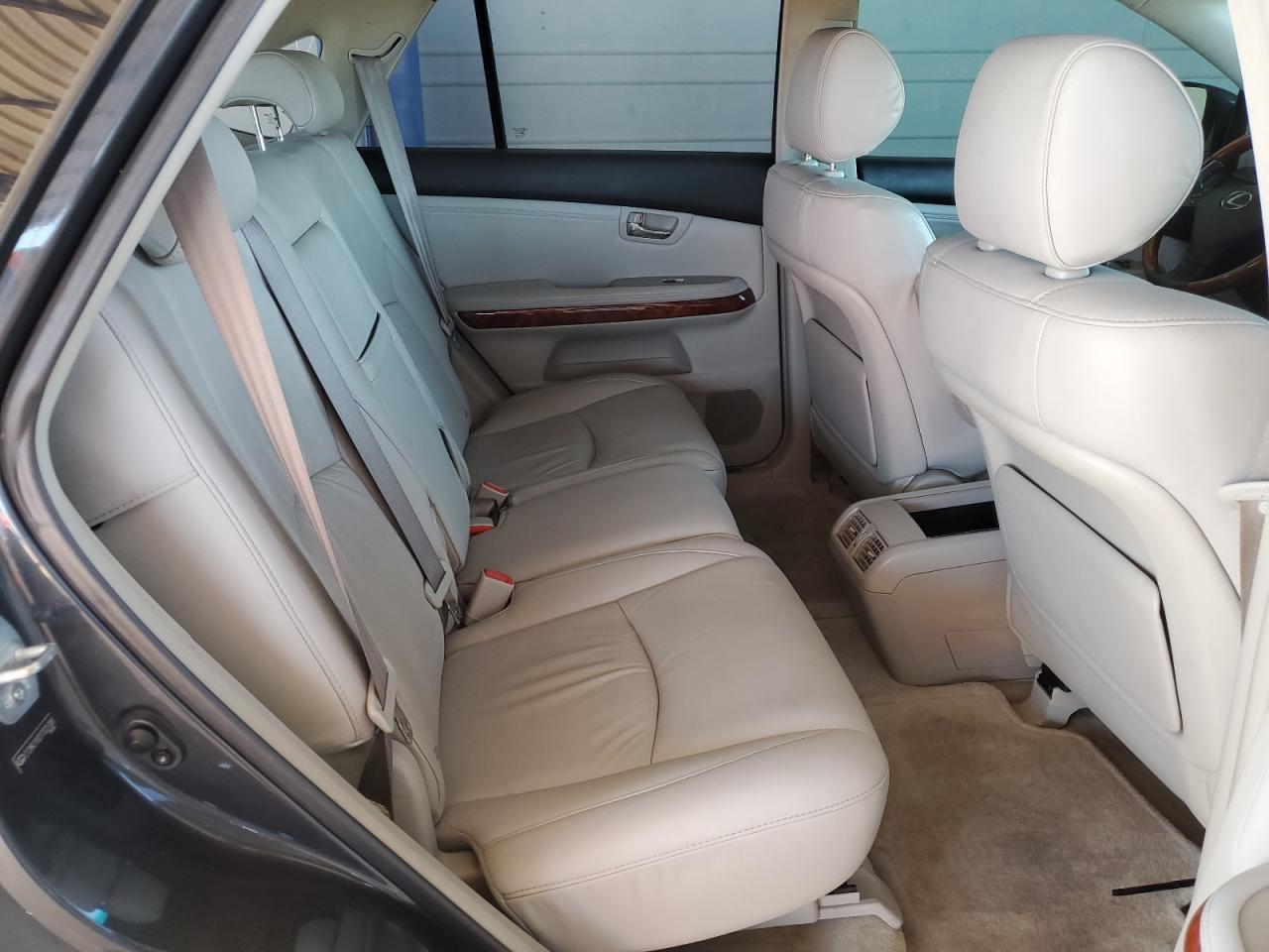 Lot #3302765390 2007 LEXUS RX 350