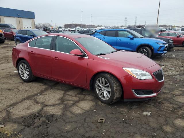 2014 BUICK REGAL #3301630638