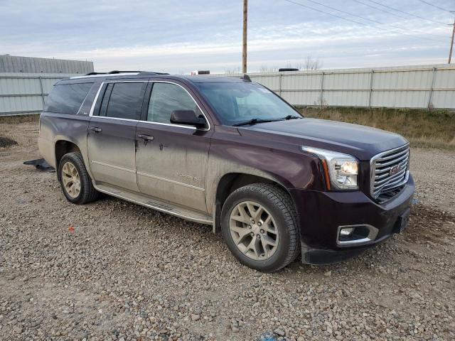 2017 GMC YUKON XL K #3286782917