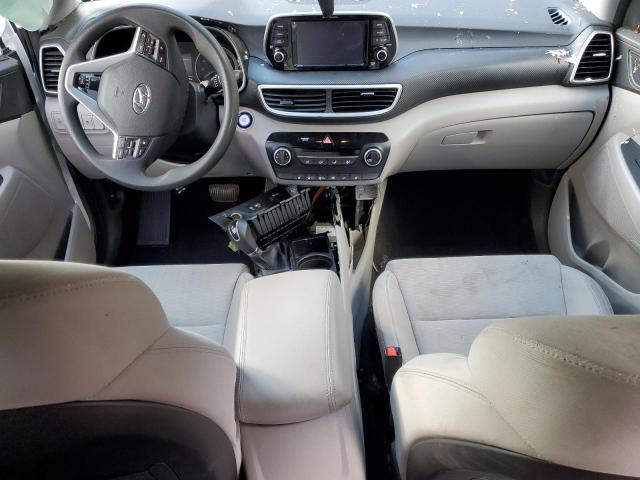 2021 HYUNDAI TUCSON LIM - KM8J33A47MU303656