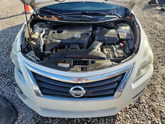 2013 NISSAN ALTIMA 2.5 - 1N4AL3AP6DC229365