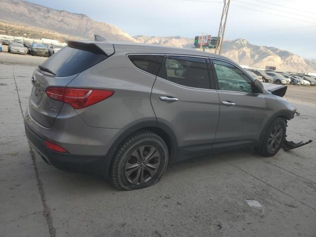 2013 HYUNDAI SANTA FE S #3286923237