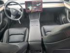 Lot #3303937709 2022 TESLA MODEL 3