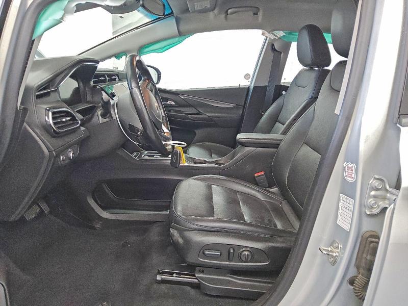 2023 CHEVROLET BOLT EV 2L #3304771909