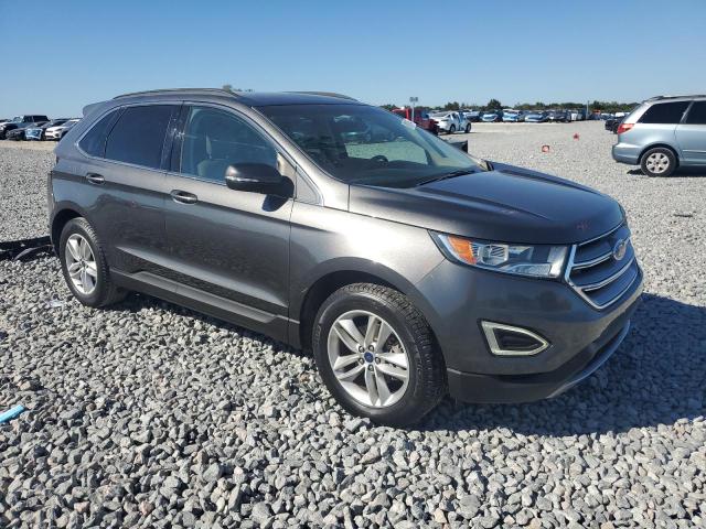 2016 FORD EDGE SEL - 2FMPK3J95GBB48690