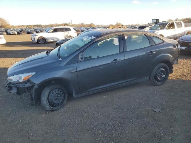 2018 FORD FOCUS SE #3311467242