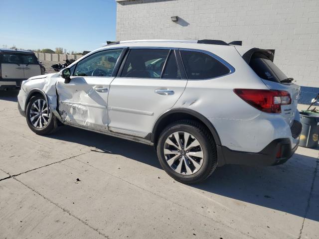 2018 SUBARU OUTBACK TO #3290471799