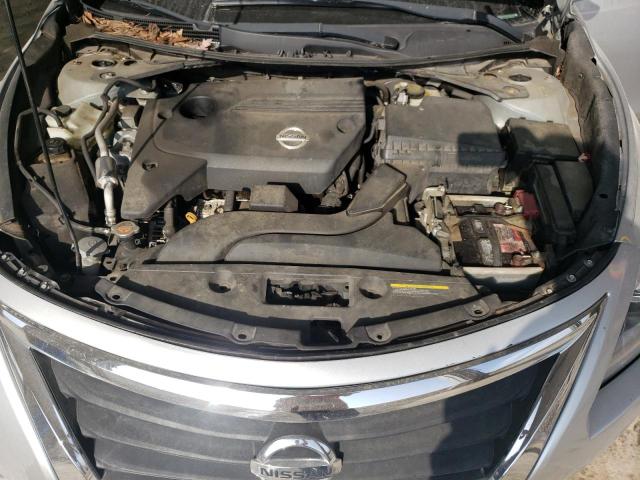 2014 NISSAN ALTIMA 2.5 #3296471638
