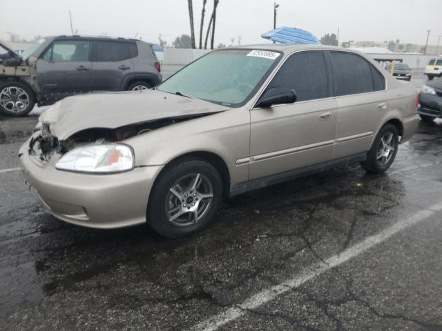 2000 HONDA CIVIC EX #3302806903