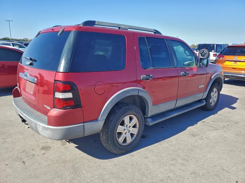 2006 FORD EXPLORER X #3296332443
