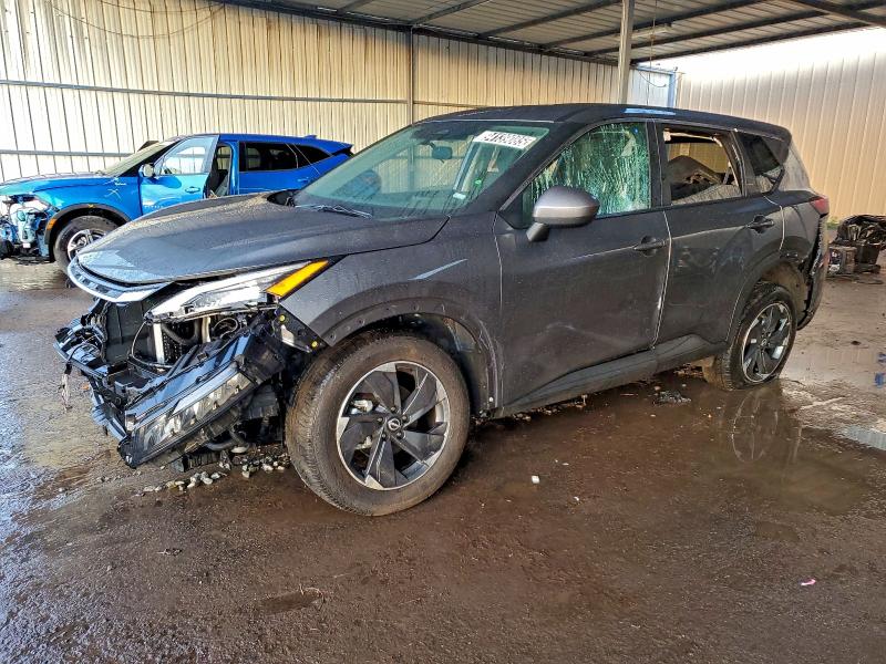 2024 NISSAN ROGUE SV #3303918689
