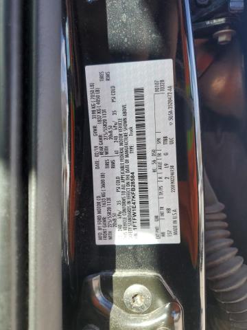 2019 FORD F150 SUPER #3285968574