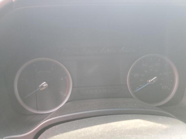 2017 FORD F550 SUPER #3292426601