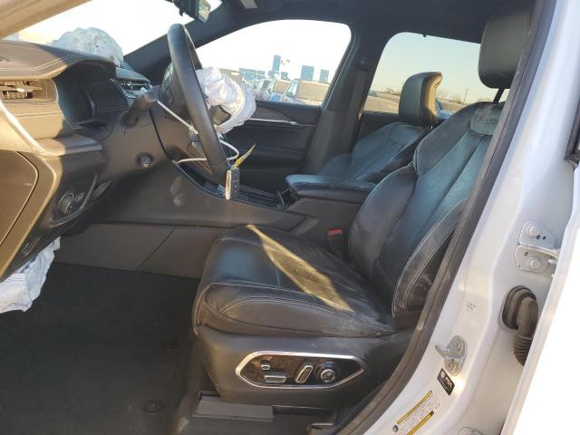 2022 JEEP GRAND CHER #3290225209