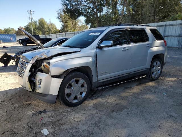 Global Auto Auctions: 2011 GMC TERRAIN SL