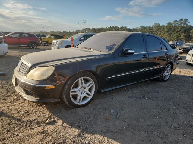 Global Auto Auctions: 2006 MERCEDES-BENZ S 430