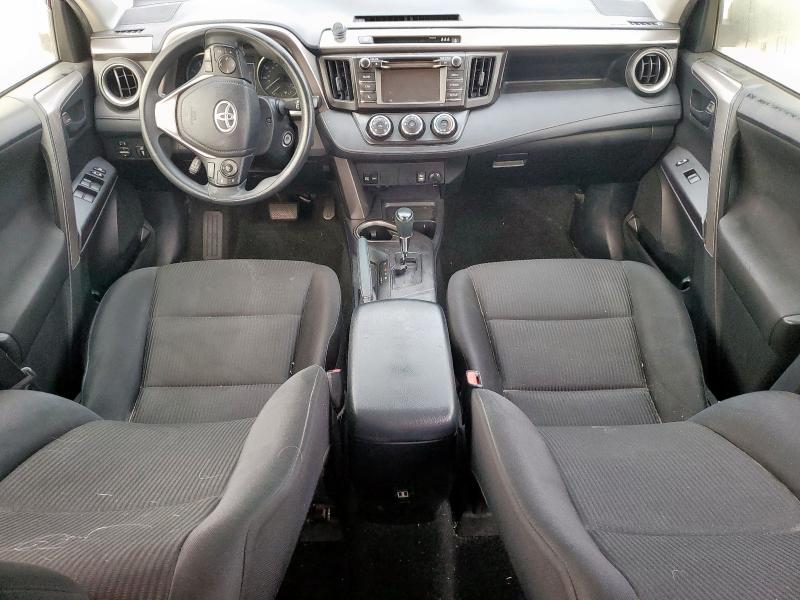 2018 TOYOTA RAV4 LE #3310632734