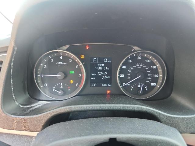 2018 HYUNDAI ELANTRA SE #3302799972