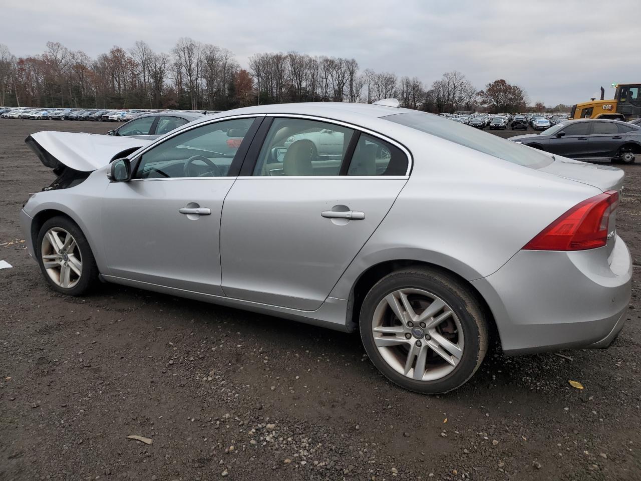 VOLVO S60 T5
