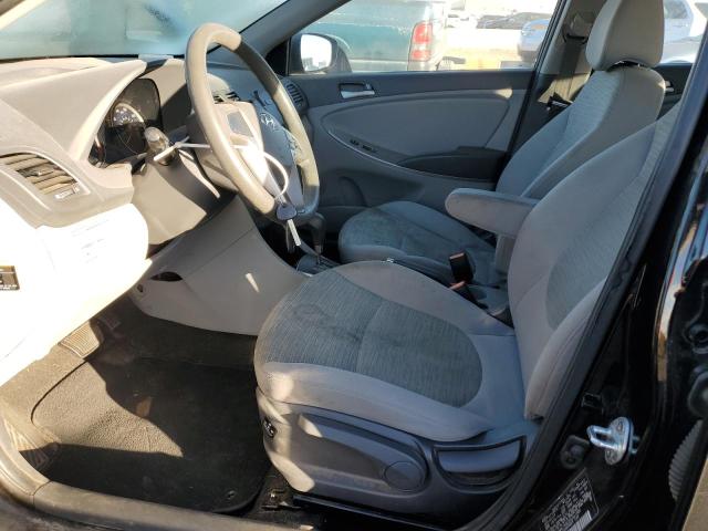 2017 HYUNDAI ACCENT SE #3292339273