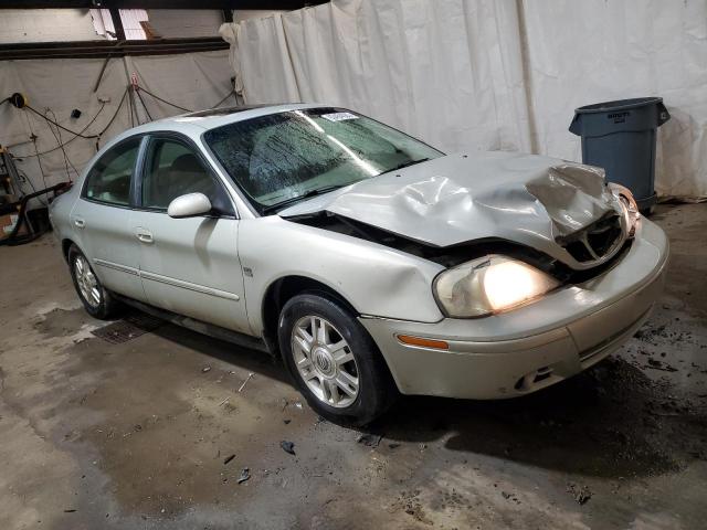 2004 MERCURY SABLE LS P #3303954737