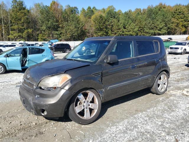 Global Auto Auctions: 2010 KIA SOUL +