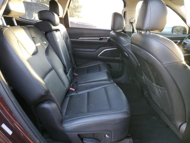 2021 KIA TELLURIDE #3302736044