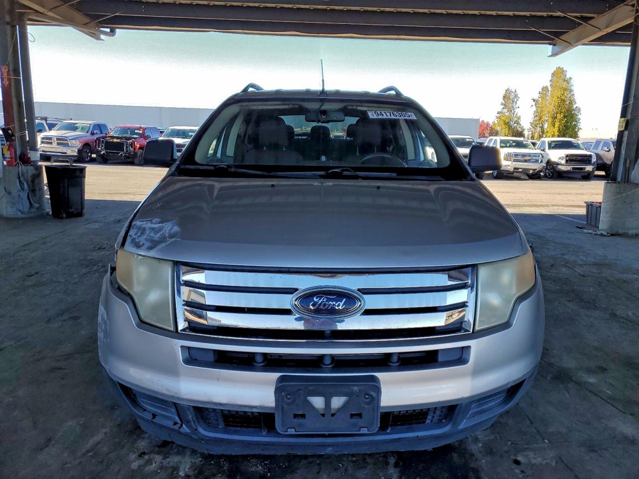 FORD EDGE SE