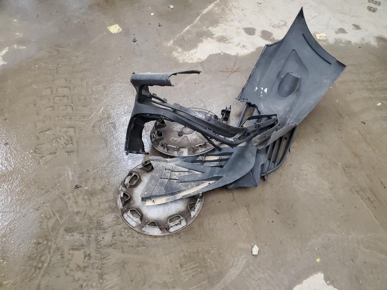 FORD TRANSIT CONNECT XL