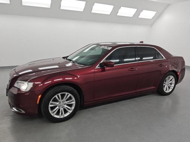 2017 CHRYSLER 300 LIMITE #3310332989