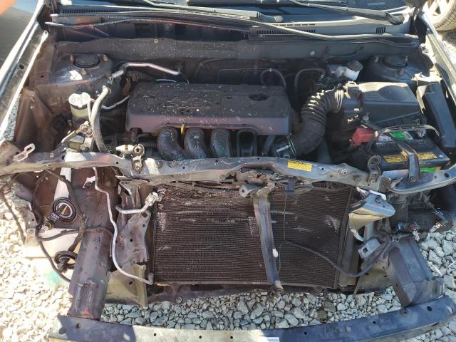 2005 TOYOTA COROLLA CE #3309332096