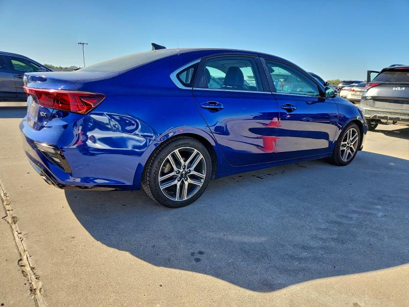 2020 KIA FORTE EX - 3KPF54AD8LE143889