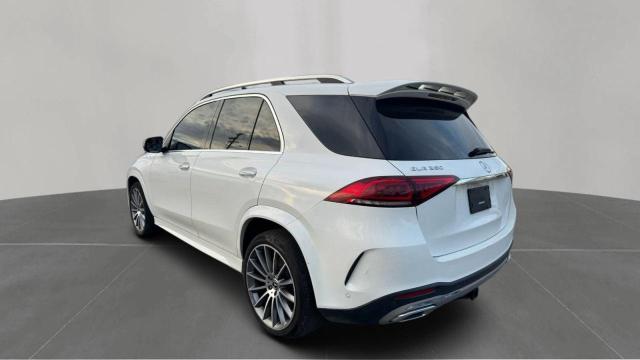 2021 MERCEDES-BENZ GLE 350 4M #3285885558