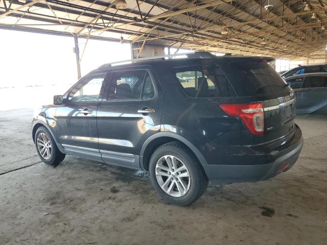 2013 FORD EXPLORER X #3284922940