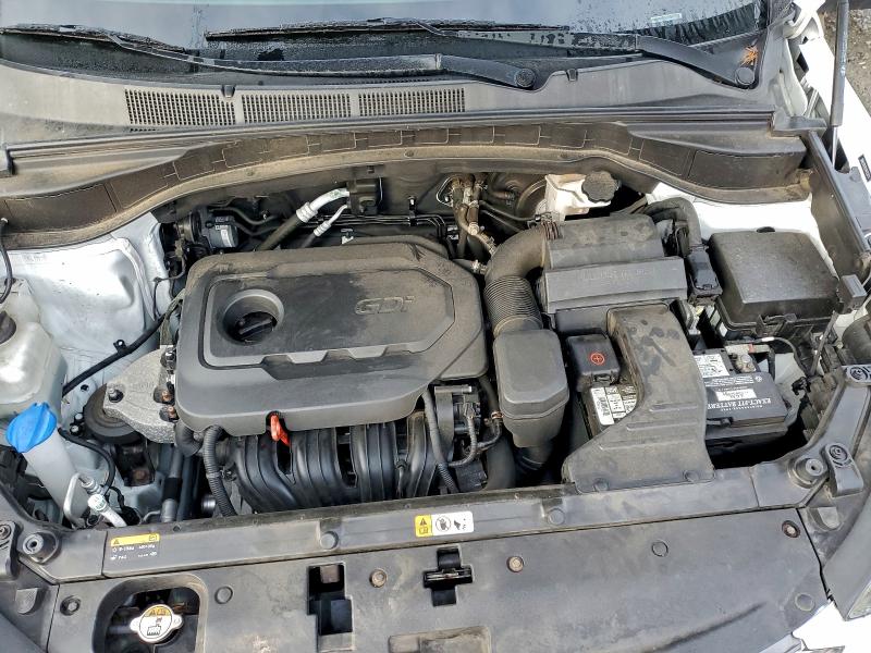 2017 HYUNDAI SANTA FE S #3302825937