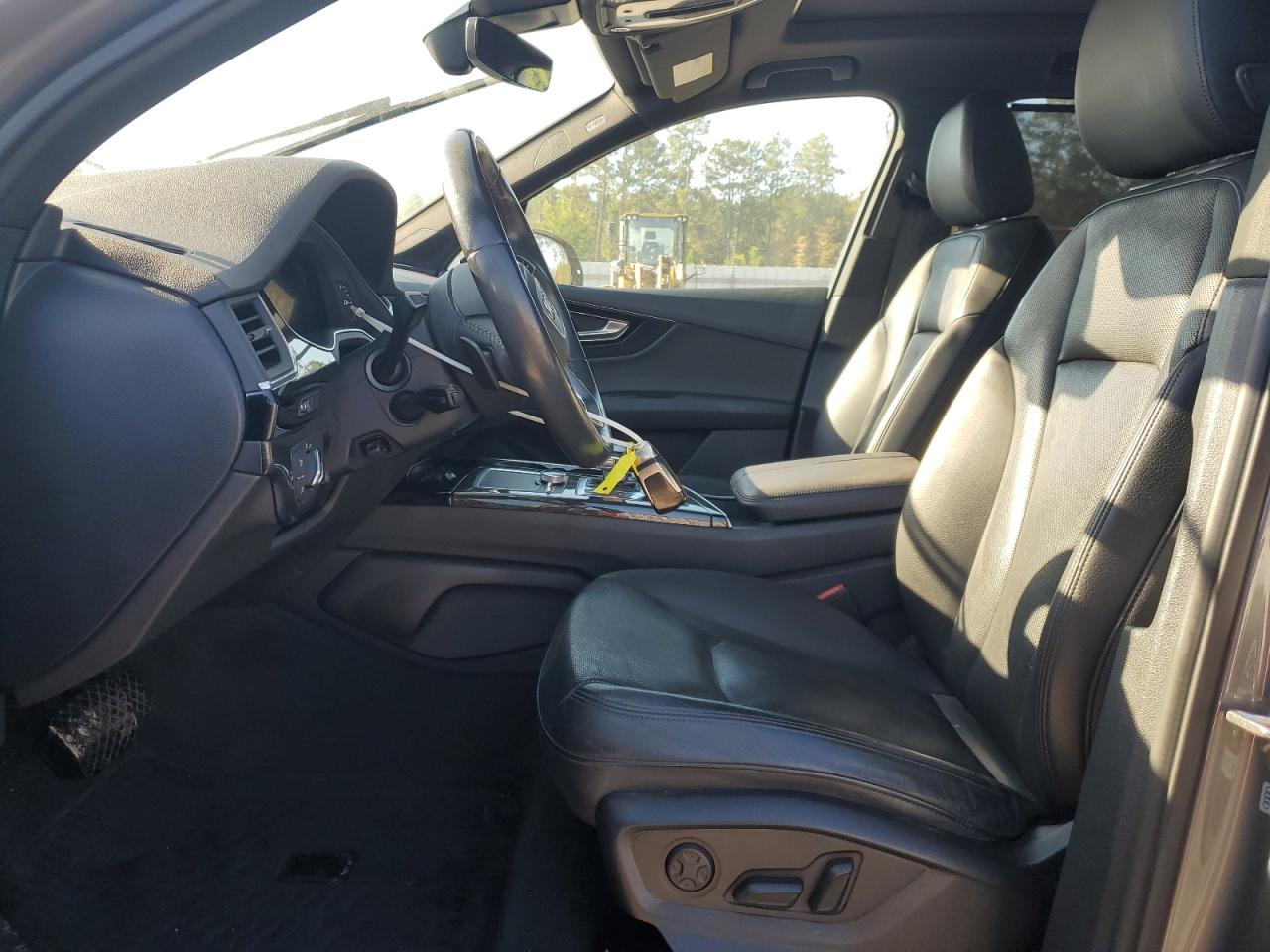 AUDI Q7 PREMIUM PLUS