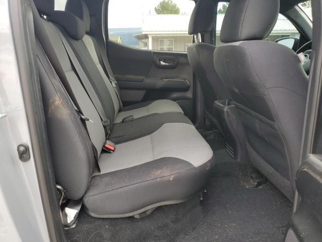 2021 TOYOTA TACOMA DOU #3283864464