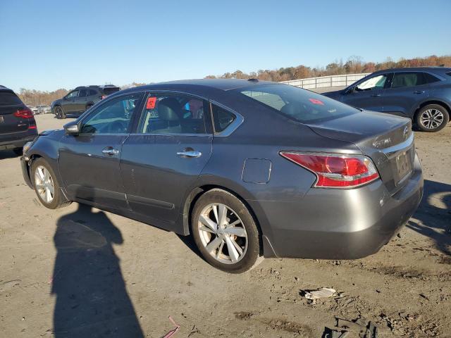 2015 NISSAN ALTIMA 2.5 - 1N4AL3AP9FC253288