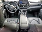 Lot #3302937626 2021 TOYOTA HIGHLANDER