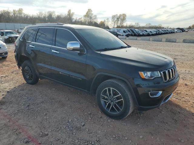 2022 JEEP GRAND CHER #3303565931